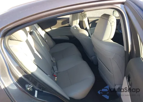 2017 Acura Ilx Premium Package/Technology Plus Package from USA, damaged, VIN 19UDE2F72HA002620